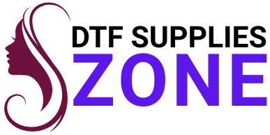 DTF Supplies Zone