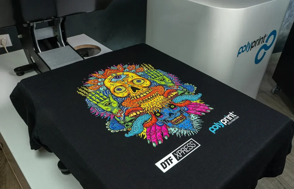 DTF Printing: Your Comprehensive Guide for Beginners