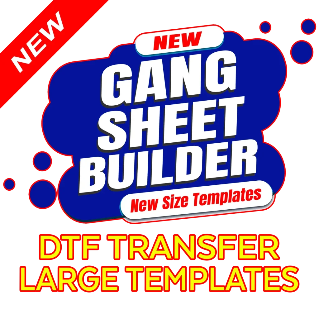 DTF Gangsheet Builders: Which One is Right for You?