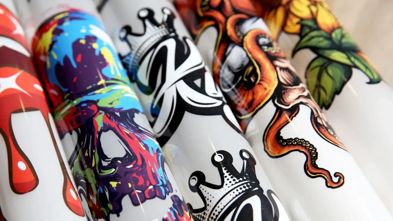 DTF Transfers: Top Tips for Mastering Digital Printing