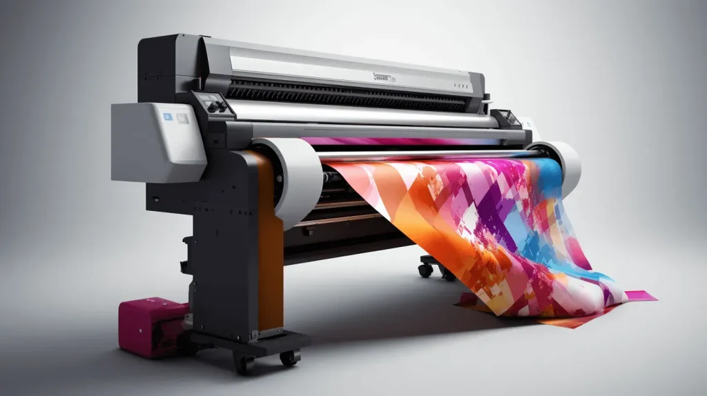 DTF Printing: Trends and Innovations Shaping the Future