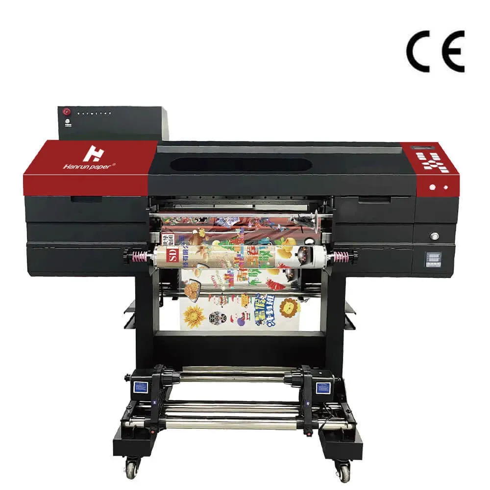 UV DTF printing: Step-by-Step Tutorial for Small Biz