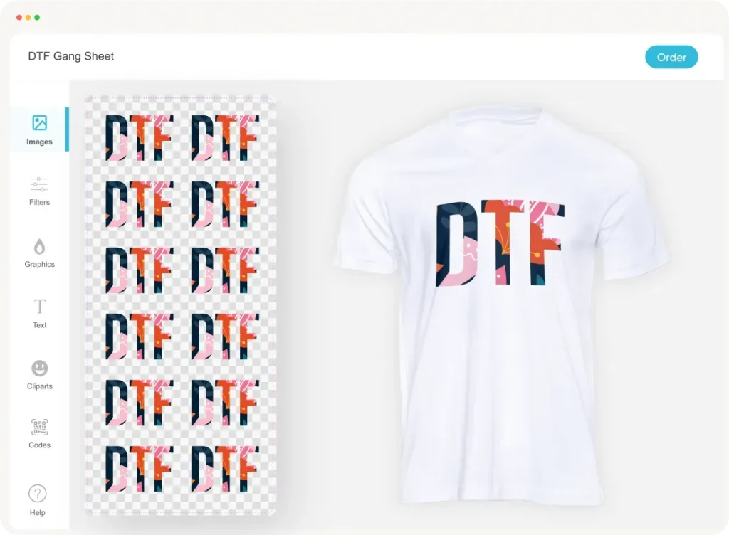 DTF Gangsheet Builder: Essential for Every Printer