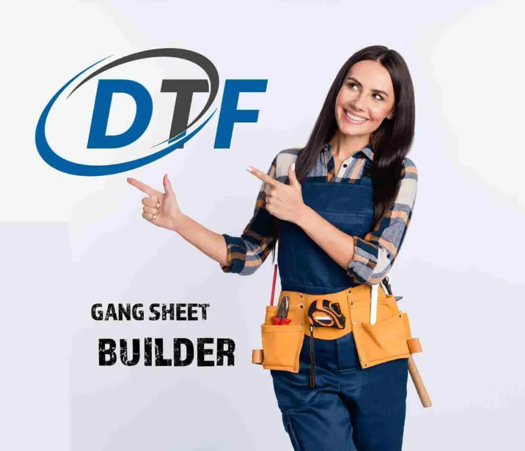 DTF Gangsheet Builder: Essential Tool for Custom Apparel
